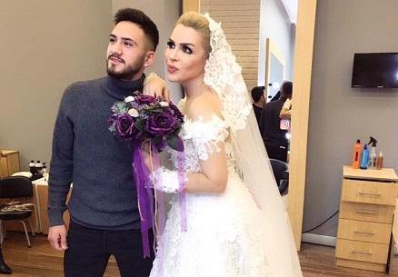 Cinsiyyətini dəyişdirən Selin toy tarixini açıqladı