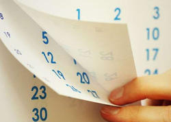 Azərbaycanda beş günlük tətil başlayır