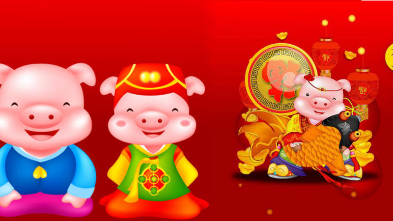 İllər üzrə 2019-un astroloji PROQNOZU: SARI TORPAQ DONUZ ilində bizi nə gözləyir?