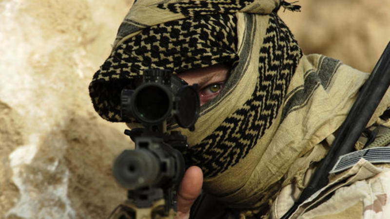 Üç ölkədən Türkiyəyə qarşı döyüşçülər toplanır: onu “MÜZDLU QATİL” ƏVƏZLƏYİR