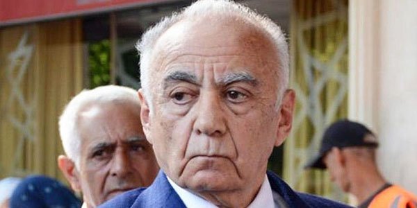 Abutalıbovun kadrları işdən çıxarılır: həbslər də ola bilər