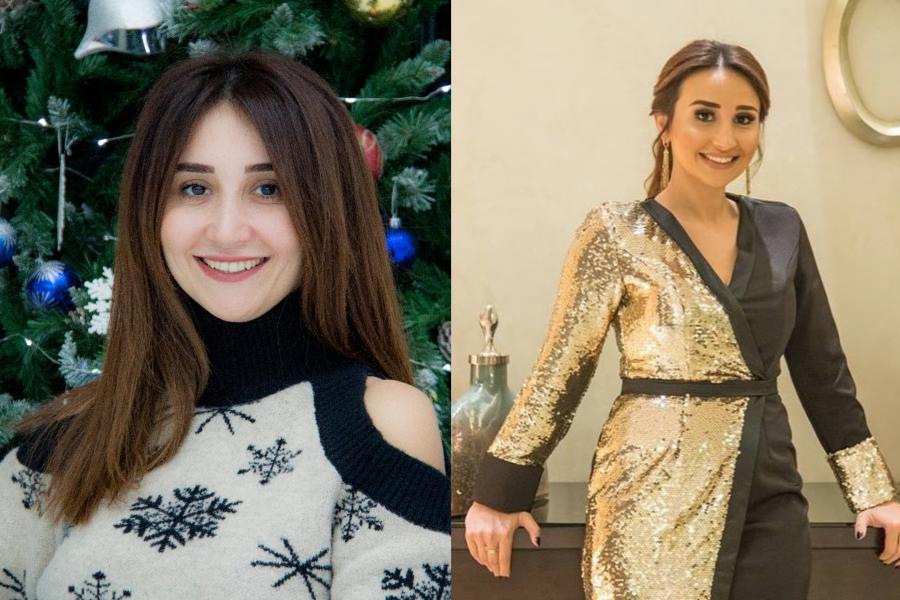 Aytəkinin makiyajsız halı - Fotolar