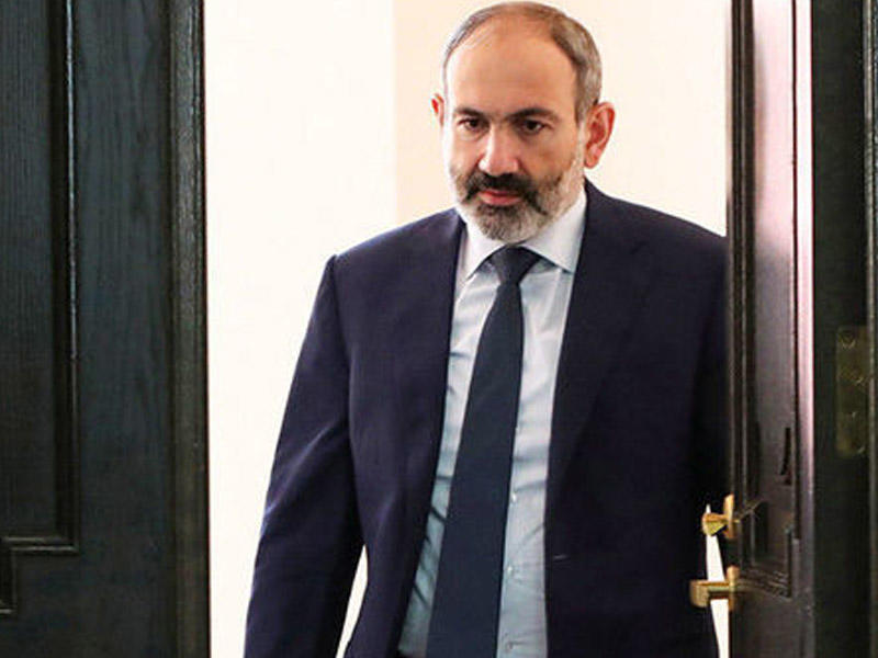 Paşinyanın Qarabağsız Moskva görüşü - Putin razılıq vermədi