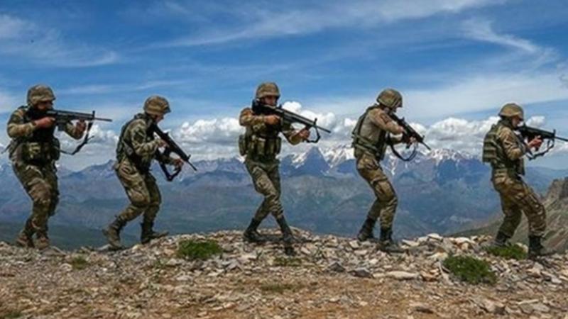 Türk ordusu qonşu ölkəni QORXUYA SALDI: Bu torpaqlara müdaxilə etsələr...