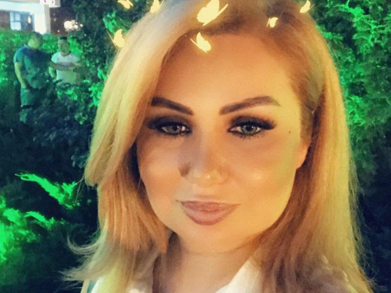 Müğənnilərimizin 