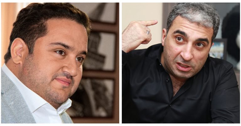 Rafael “Maşın” şouda necə qalib olubmuş? - Canlı yayımda sirri açdı