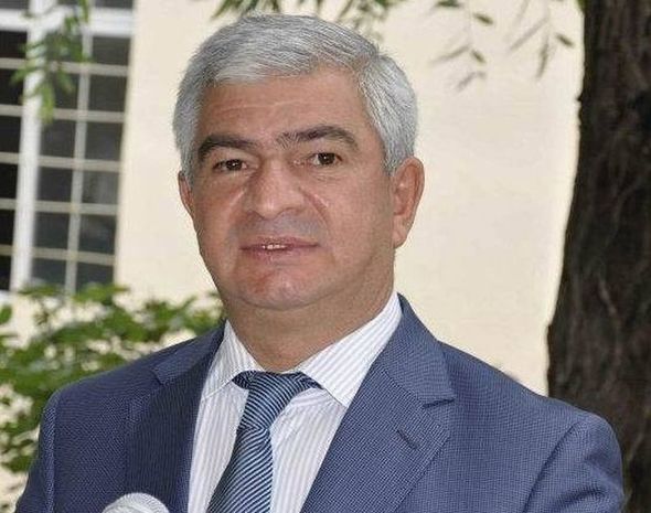 Prezident icra başçısını təltif etdi