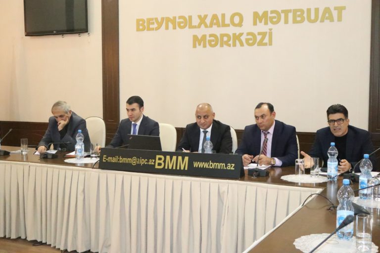 Açıq hökumətin təşviqinə dair Milli Fəaliyyət  Planı 81.76%  icra olunub