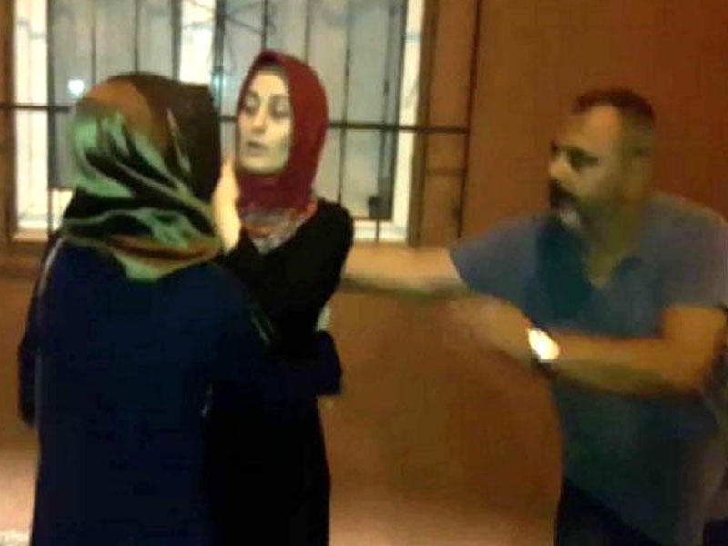 Gizli görüşdüyü qonşusunu öldürən qadının ərindən ŞOK TƏKLİF - FOTO