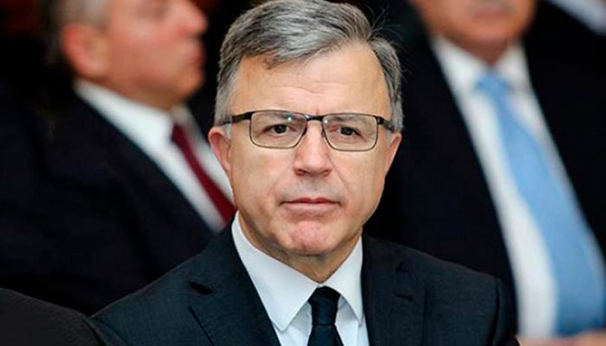 Eks-nazir Hüseynqulu Bağırovun taladığı milyonlar üzə çıxdı - Görün nələri var imiş