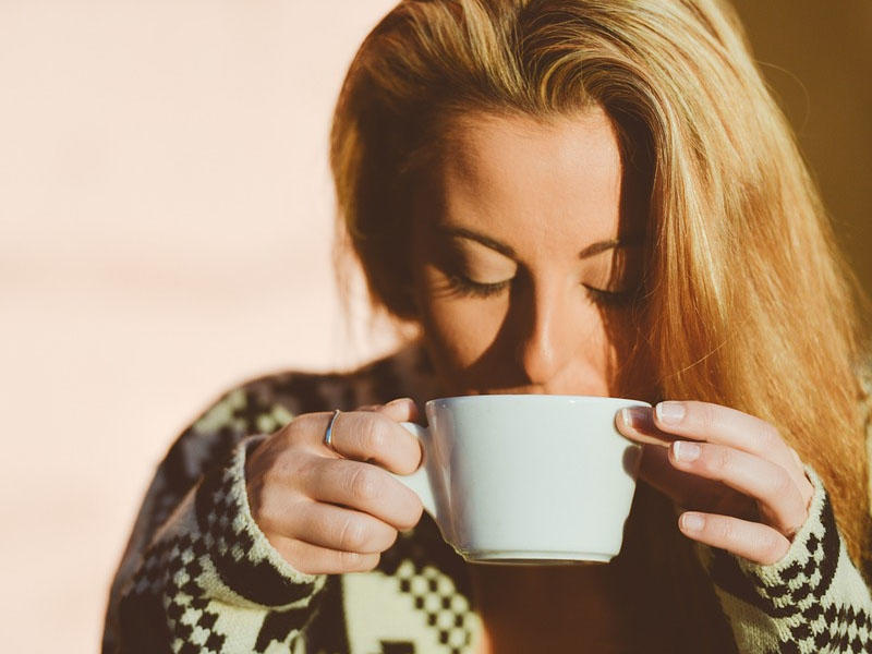 İsti çay içənlər üçün şad xəbər