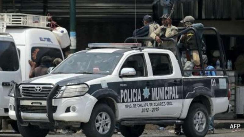 Mer vəzifəsinin icrasına başlayandan saat yarım sonra öldürüldü