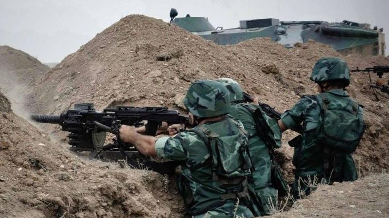 Cəbhədə SON VƏZİYYƏT