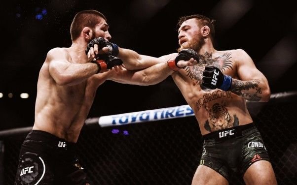 Makqreqor və Nurməhəmmədov təkrar döyüşə bilər