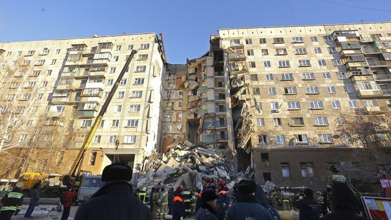 Bayram günü DƏHŞƏTLİ FACİƏ: ölənlərin sayı 11-ə çatdı...