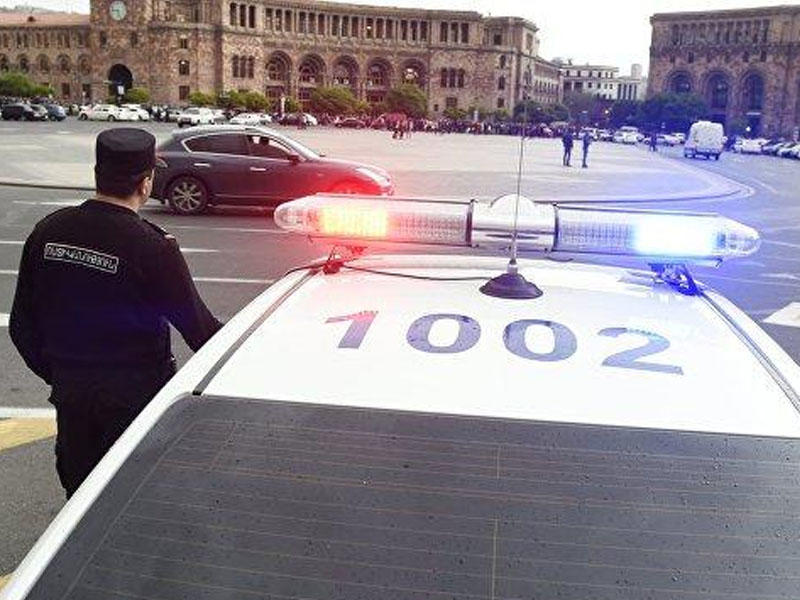 Ermənistanda ağır və xüsusilə ağır cinayətlər xeyli artıb