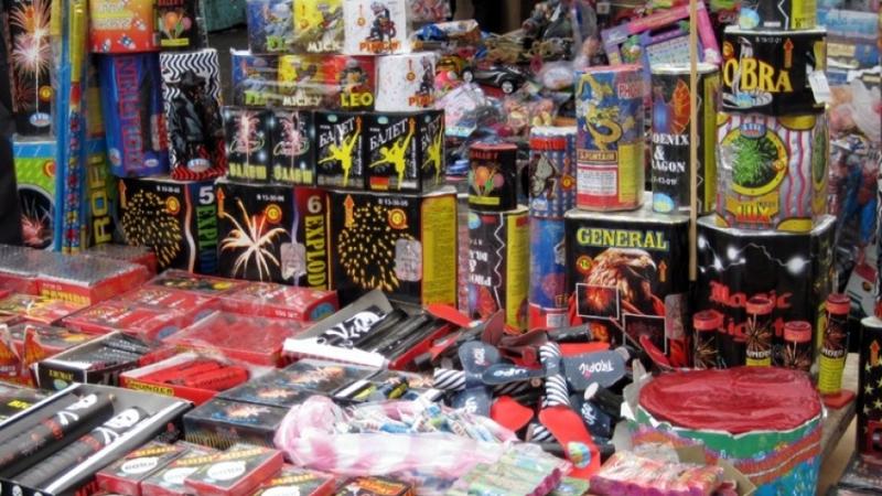 Bayramda BƏDBƏXT HADİSƏ - Bir neçə uşaq barmaqlarını itirdi