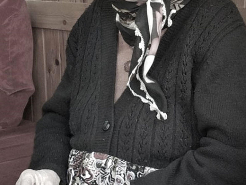 Türkiyədə 82 yaşlı, kor qadına təcavüz etdilər