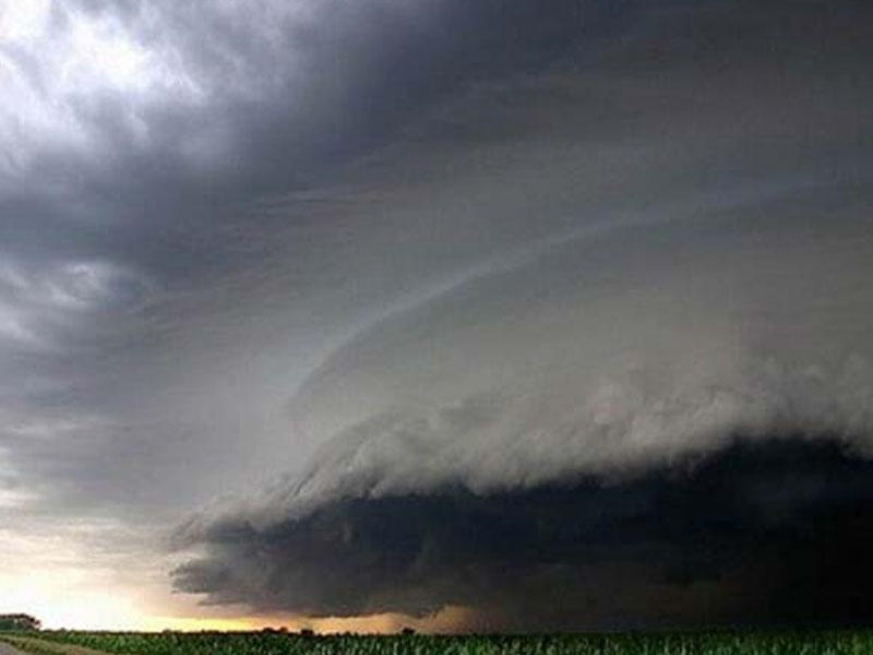 Filippində qasırğa 85 nəfərin həyatına son qoyub, 16 nəfər itkin düşüb