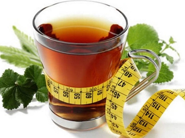 Arıqlatma çaylarını alarkən diqqətli olun: ölümlə nəticələnə bilər