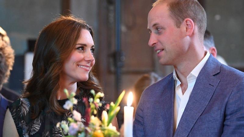 Şahzadənin İNANILMAZ SİRRİ... - Üç doğuşdan sonra... - FOTO