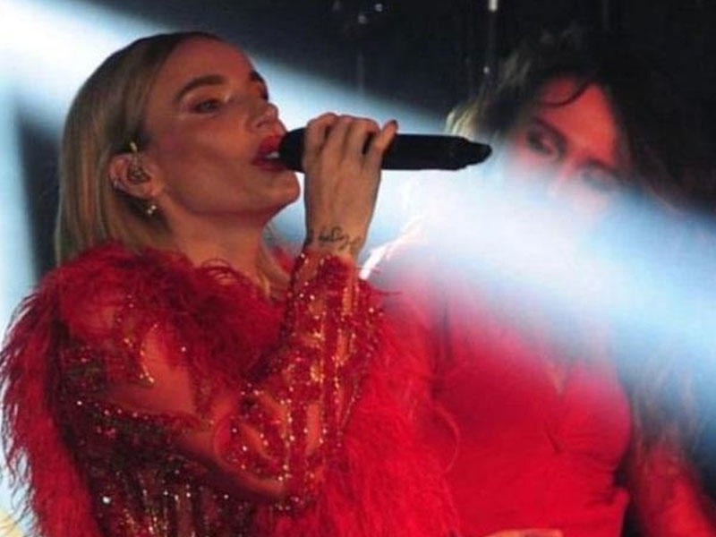 Gülşənin son halı qorxutdu - FOTO