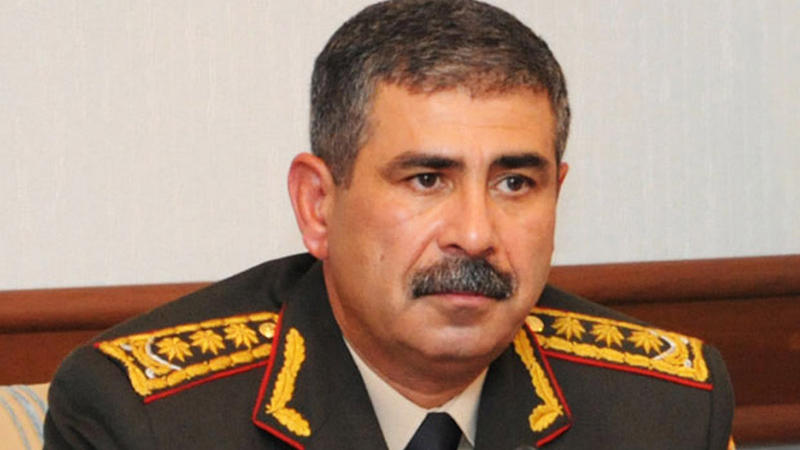 Zakir Həsənov: “Bura bir-birimizi tərifləməyə gəlməmişik”