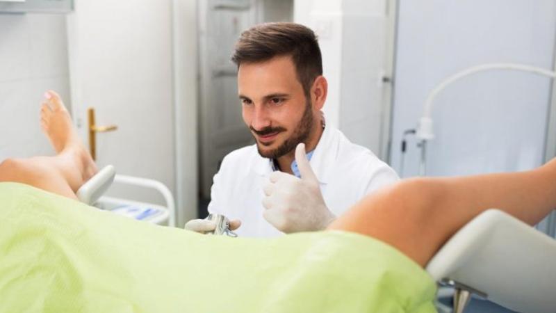 Kişi ginekoloqdan ŞOK SÖZLƏR: sən demə, bu həkimlər qadınları...