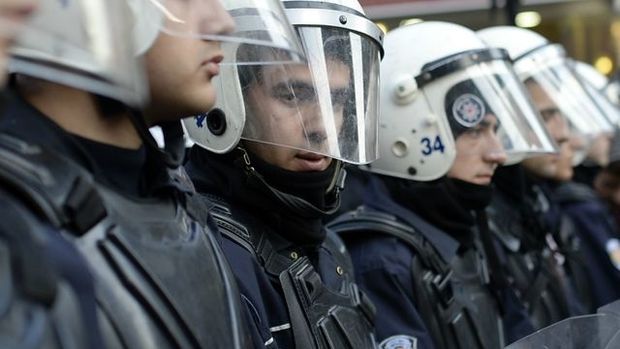 İnterpolun axtardığı terrorçular Türkiyədə ələ keçdi