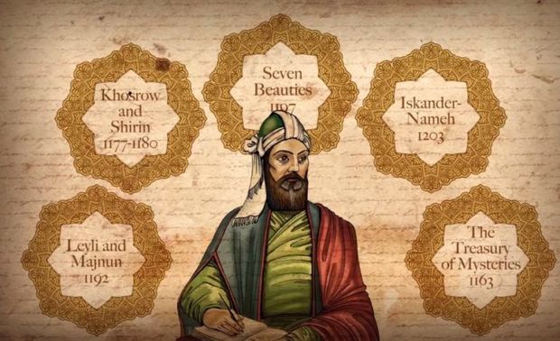 Deputat: Nizami farsca yazan Azərbaycan şairidir, fars şairi deyil