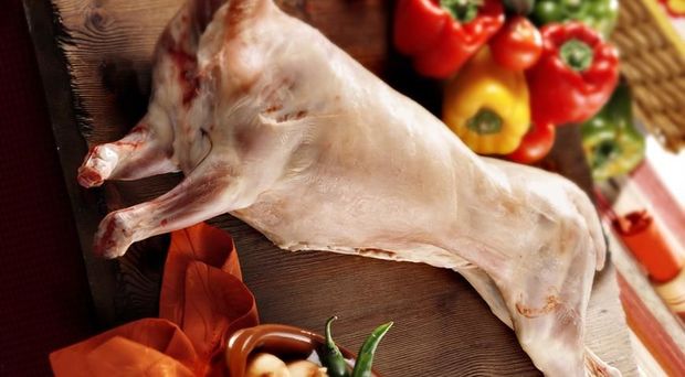 Azərbaycanda quzu əti bahalaşdı - VİDEO