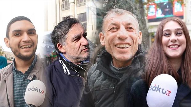 2018-ci il “Baku TV”nin gözü ilə - VİDEO