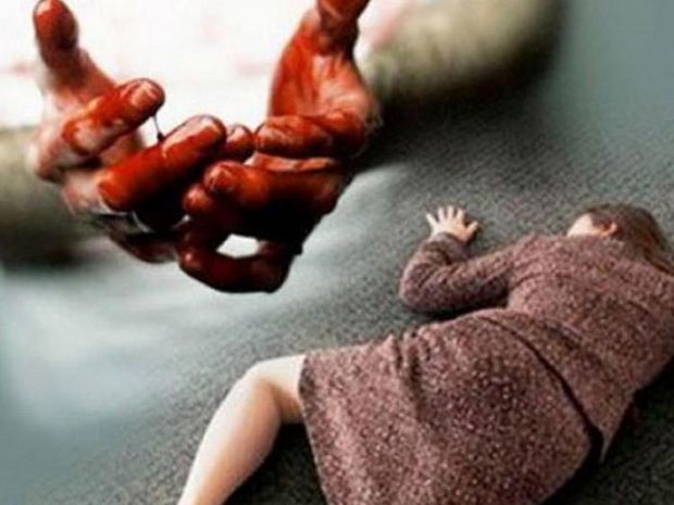 Abşeron sakini qardaşı arvadını öldürdü