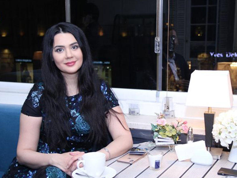 “Onu evdə qoyduğum üçün vicdan əzabı çəkirəm” - FOTO