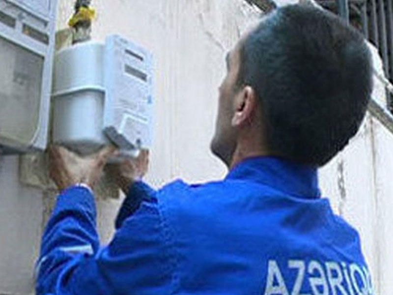 Qaz pulu 20 qəpikdən hesablanır? - “Azəriqaz”dan açıqlama