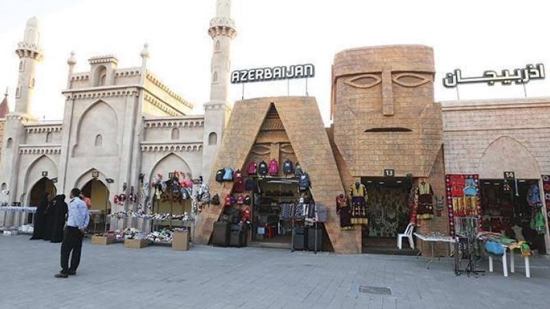 Qarabağda Azərbaycan üçün abidə ucaldan Baqdasaryan və erməniləri QƏZƏBLƏNDİRƏN ADDIM