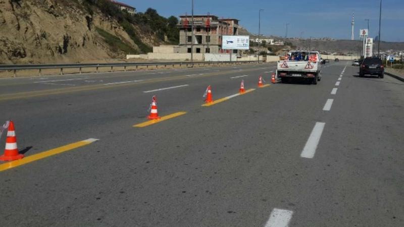 Azərbaycanda bu maşınlar üçün xüsusi hərəkət zolaqları yaradılacaq