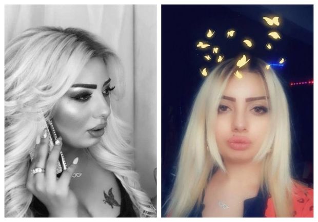 Türkiyədə azərbaycanlı sevgilisini öldürən şəxs həbs edildi - FOTO