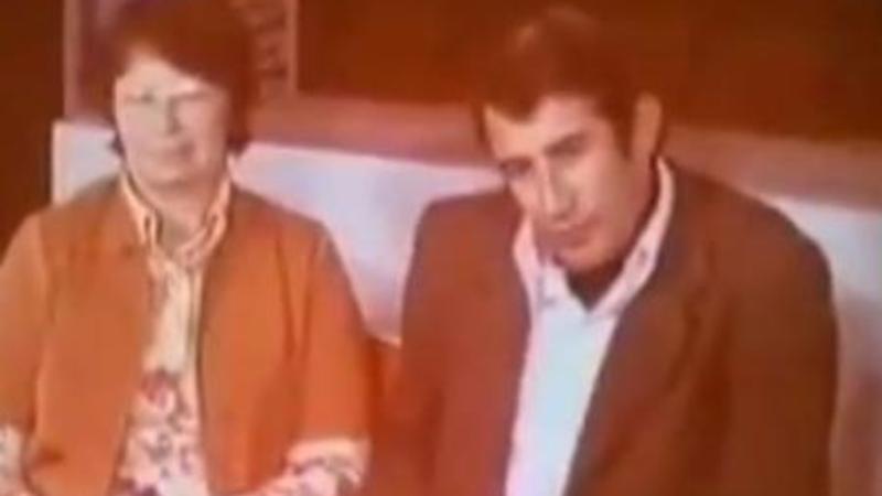 Rəsul Quliyevin rus qadınla VİDEOSU YAYILDI