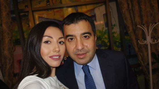 Safura Əliyeva bu xəbərə ÇOX QƏZƏBLƏNDİ: