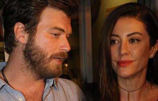 Kıvançdan xanımına 350 minlik hədiyyə
