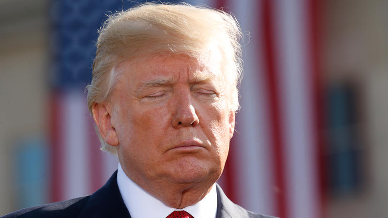 Konqresin ilk günü Trampa ŞOK YAŞATDILAR - Vəzifəsindən gedəcək