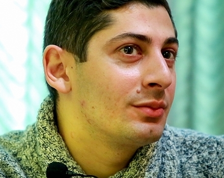 “Qızlar buna görə mənimlə evlənmirlər” - Foto+Video