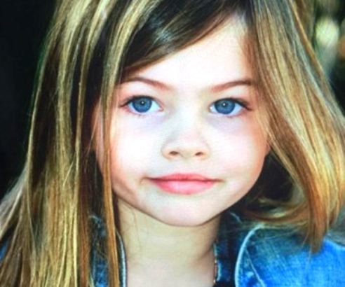 Dünyanın ən gözəl qızı idi, indiki halı təəccübləndirdi - FOTOLAR