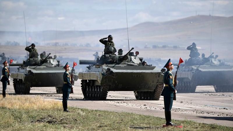 Rusiya 2024-cü ildə NATO-ya necə QALİB GƏLƏCƏK? – “Qiyamət günü” PLANI VƏ ON GÜNƏ...