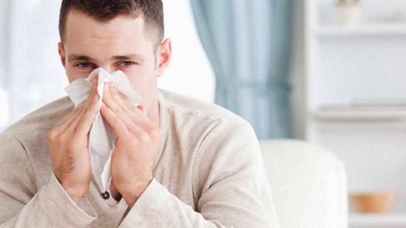 Azərbaycanda DONUZ QRİPİ HƏYƏCANI - 270 nəfər...