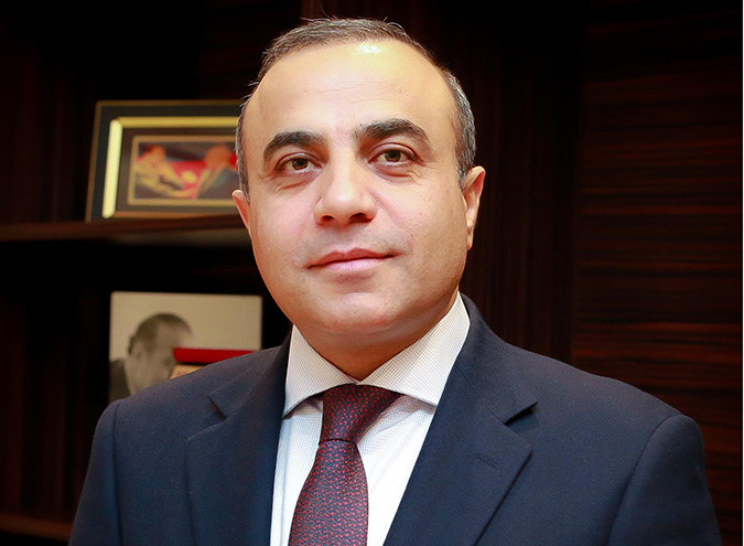 Azay Quliyev: 2018-ci il Azərbaycan üçün ən uğurlu illərdən biri oldu