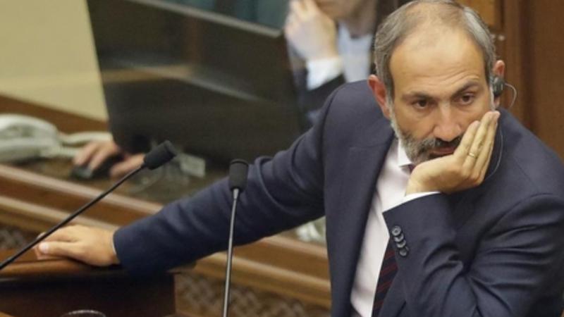 Paşinyana tanınan zaman bitmək üzrədir və... - Politoloqdan XƏBƏRDARLIQ