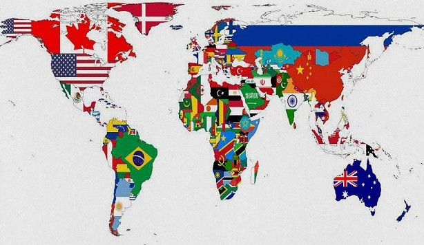 Dünyanın ən güclü dilləri müəyyən edildi