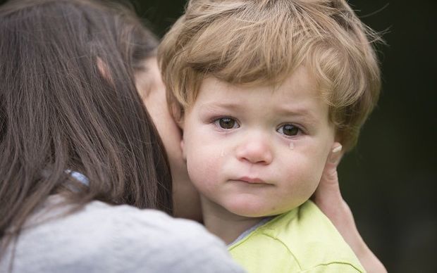 ABŞ-da dayə uşağı ölənə qədər döydü - FOTO